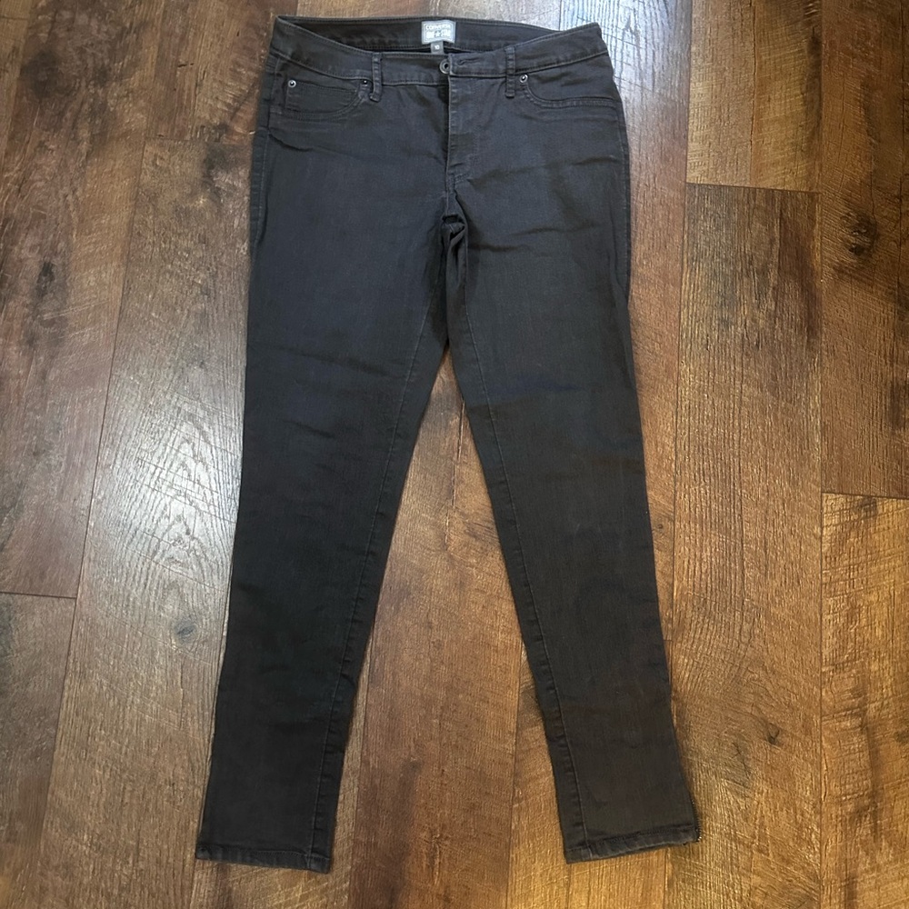 Converse Women’s Jeans